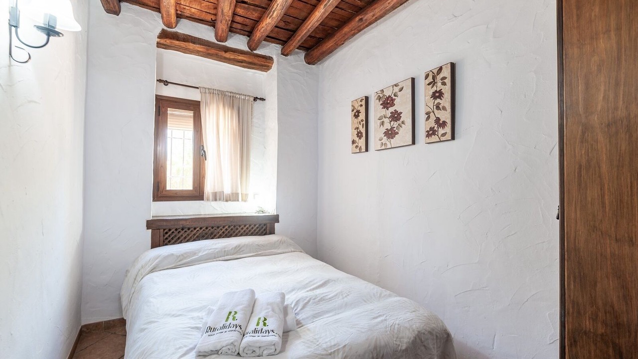 Photo of Bedroom in Tozar
