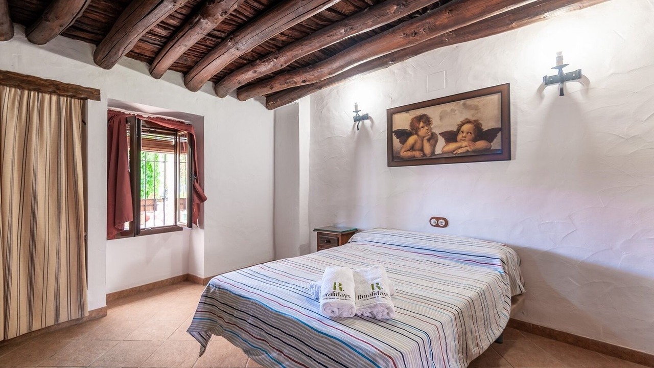 Photo of Bedroom in Tozar