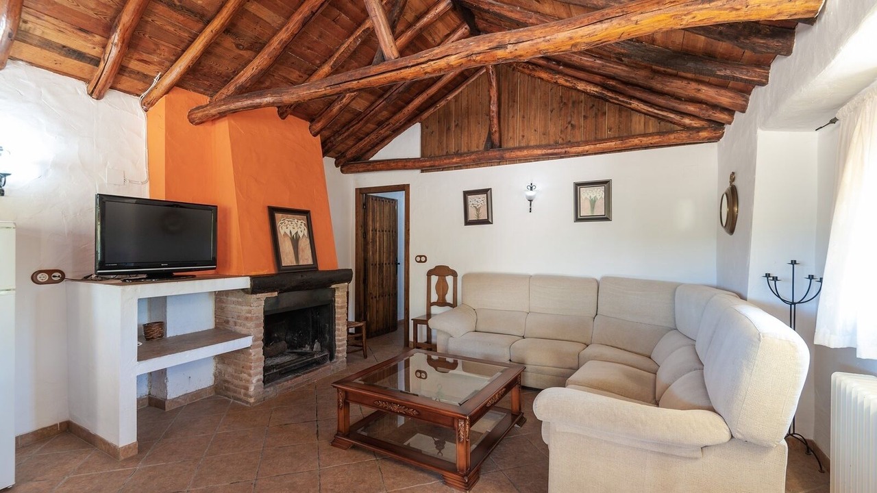 Photo of Livingroom in Tozar