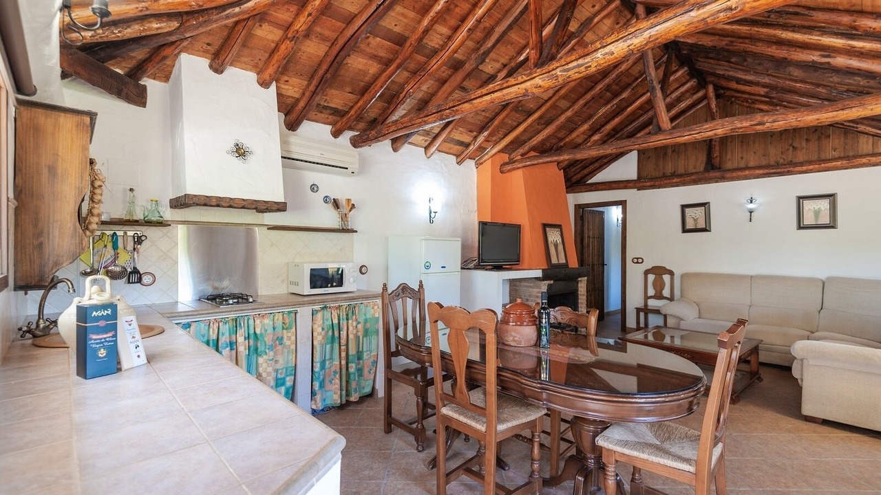 Photo of Livingroom in Tozar