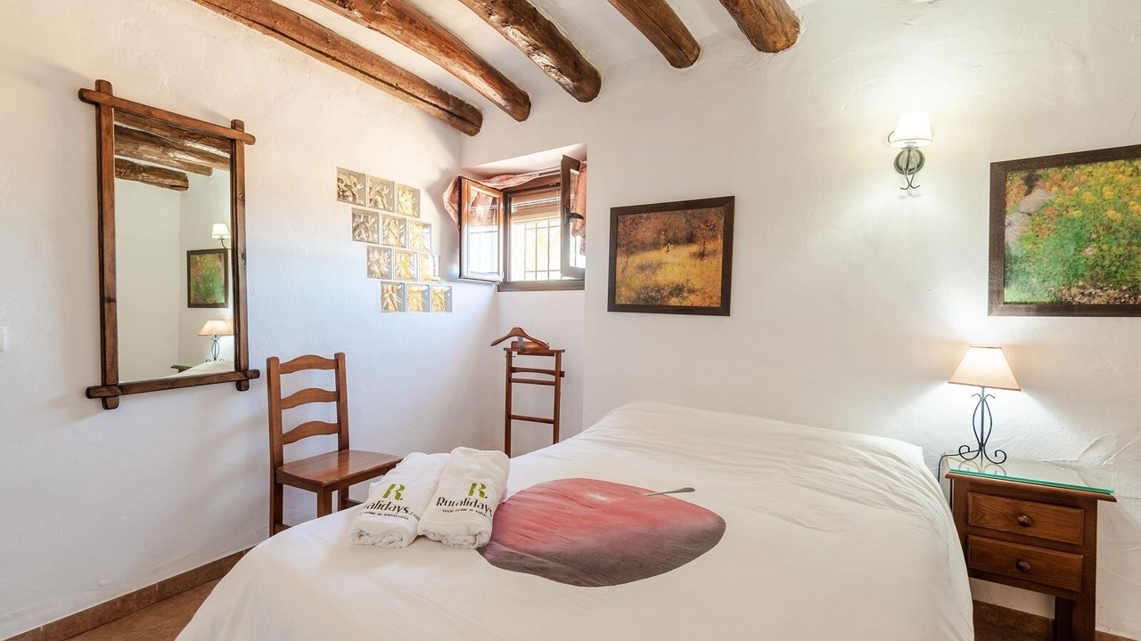 Photo of Bedroom in Tozar