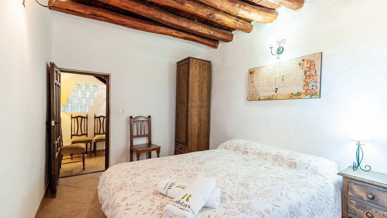 Photo of Bedroom in Tozar