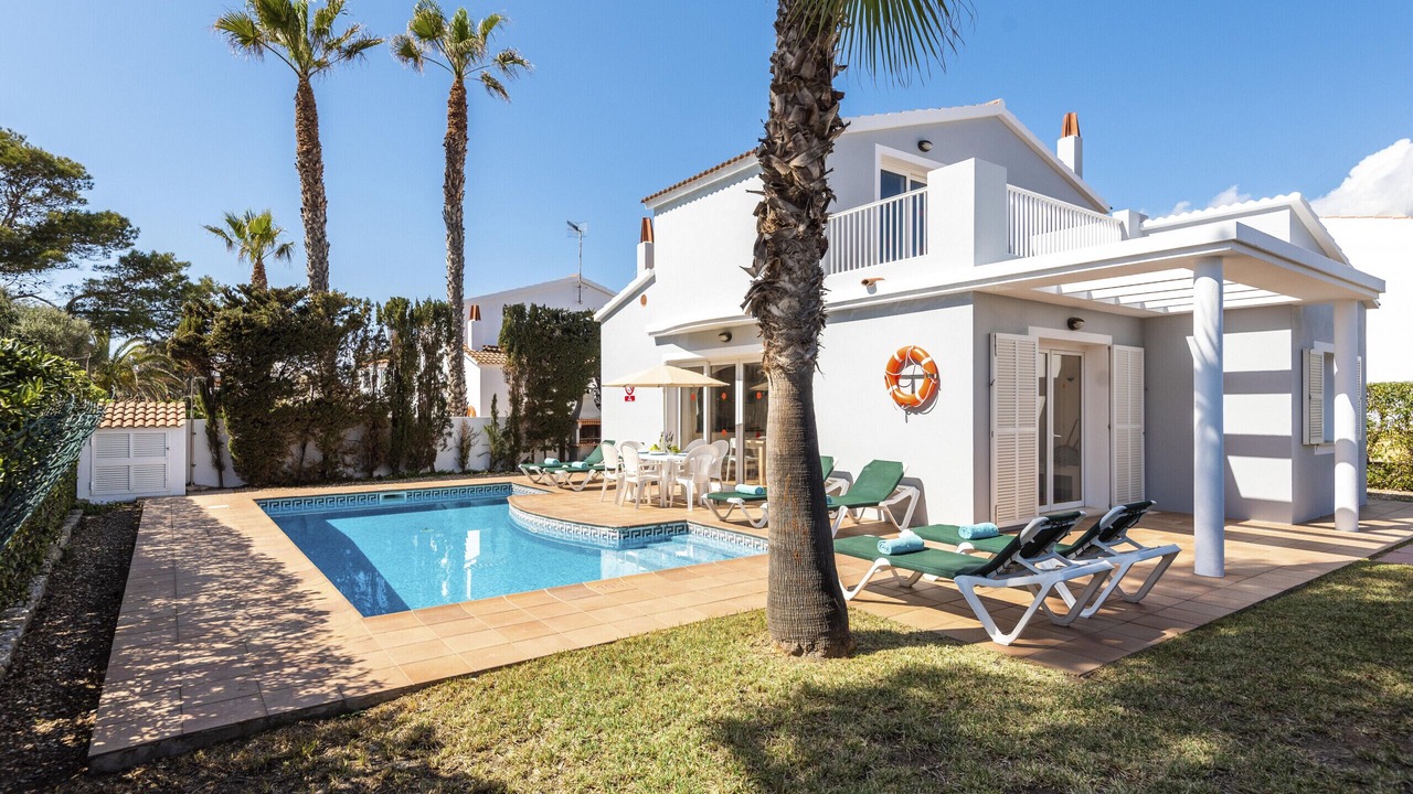 Photo of Outdoor in Cala Blanca