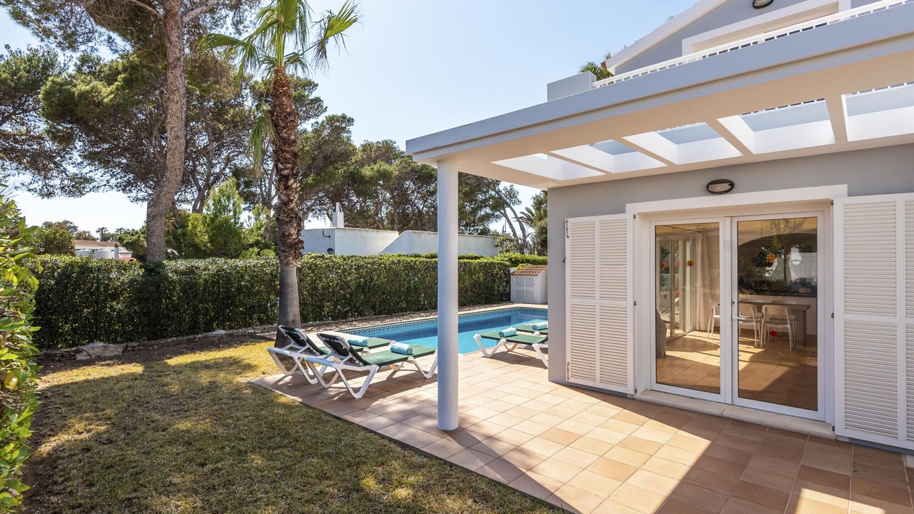 Photo of Outdoor in Cala Blanca