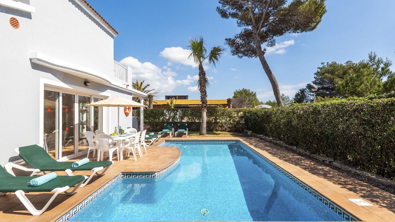 Photo of Outdoor in Cala Blanca