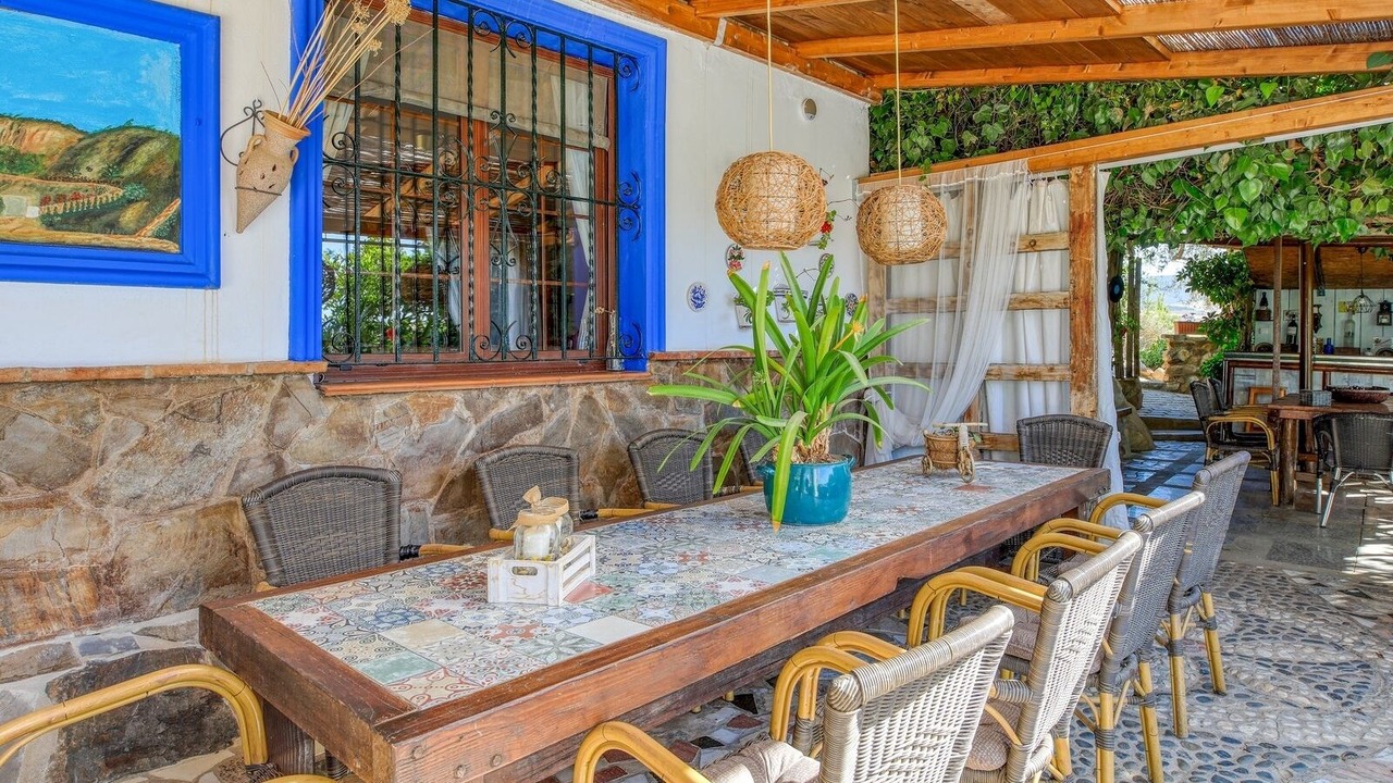 Photo of Outdoor in Casabermeja