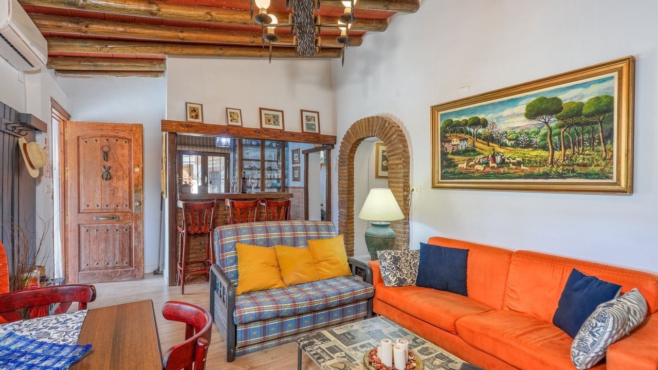 Photo of Livingroom in Casabermeja
