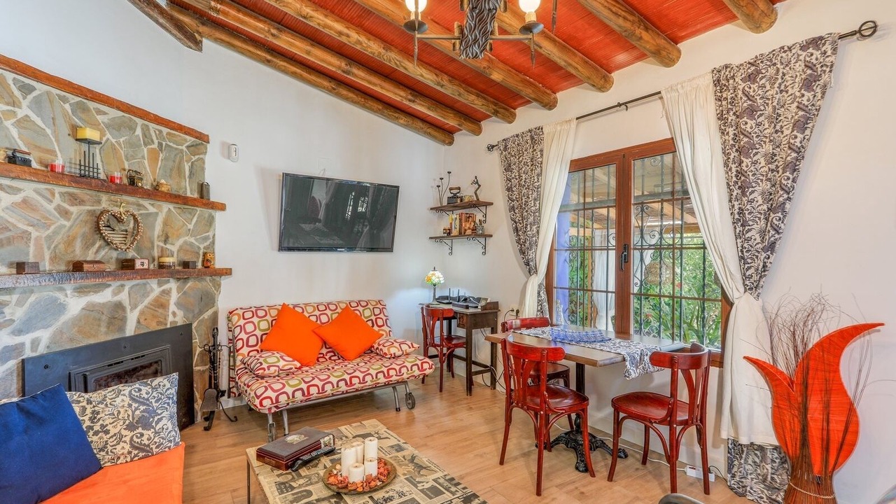 Photo of Livingroom in Casabermeja