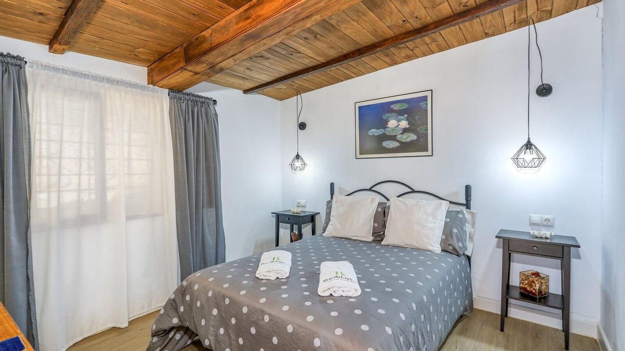 Photo of Bedroom in Casabermeja