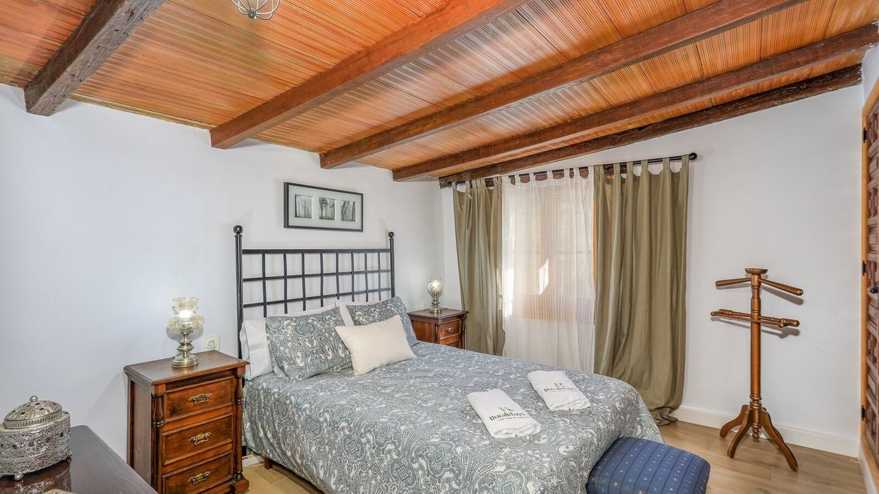 Photo of Bedroom in Casabermeja