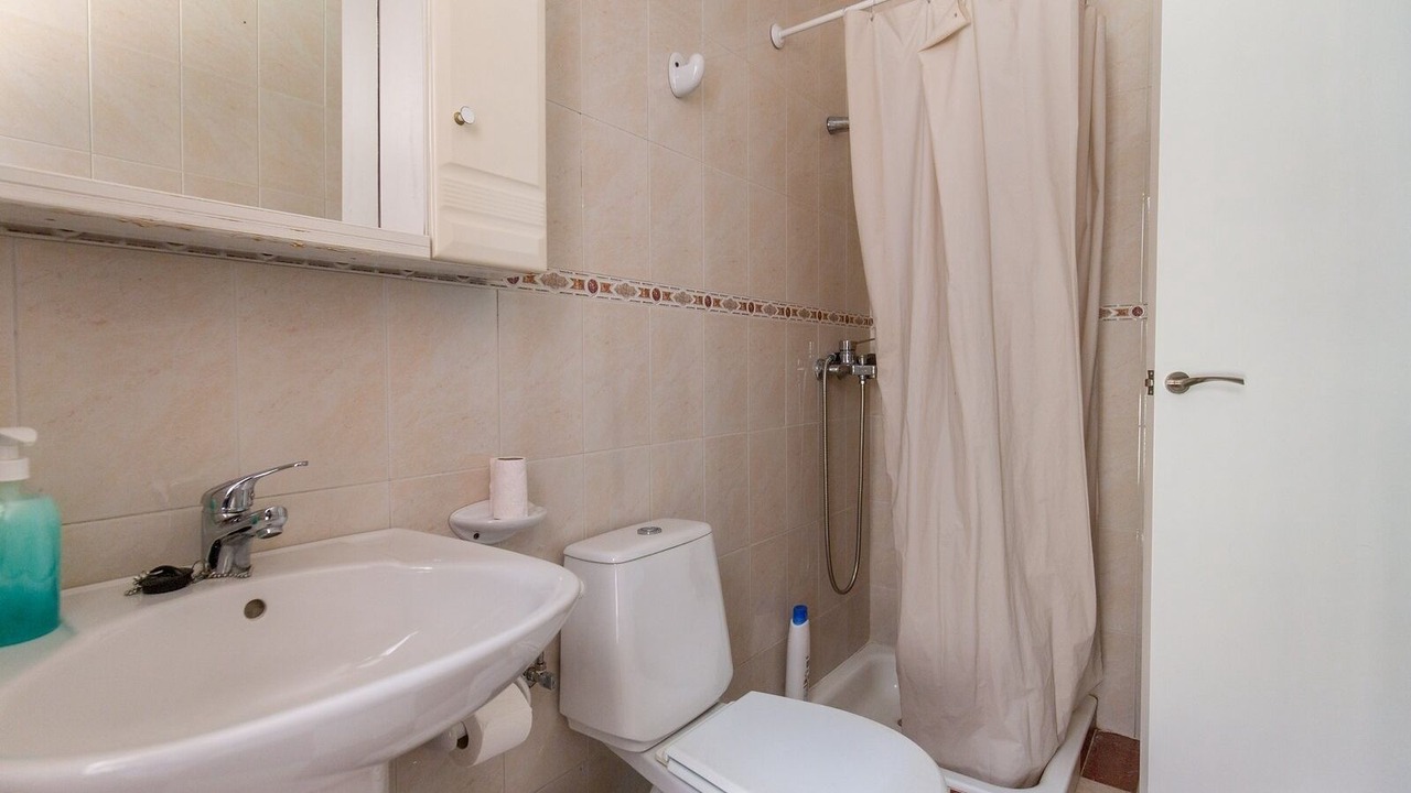 Photo of Bathroom in El Brillante