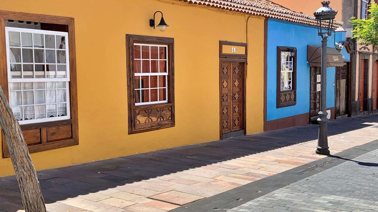 Photo of Outdoor in Los Llanos