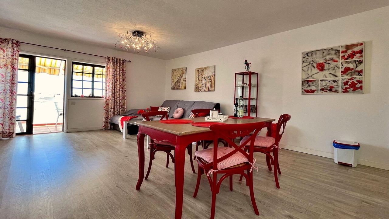 Photo of Livingroom in Los Llanos