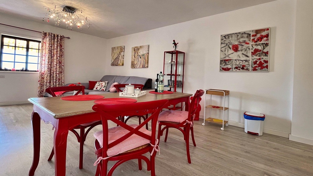 Photo of Livingroom in Los Llanos