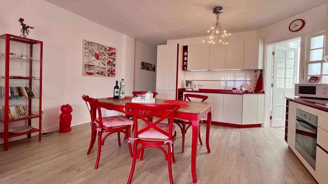 Photo of Livingroom in Los Llanos