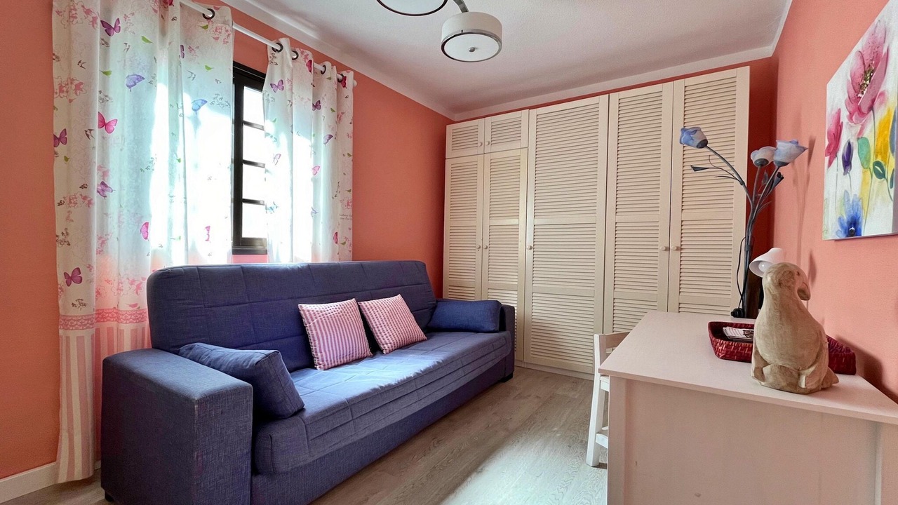 Photo of Livingroom in Los Llanos