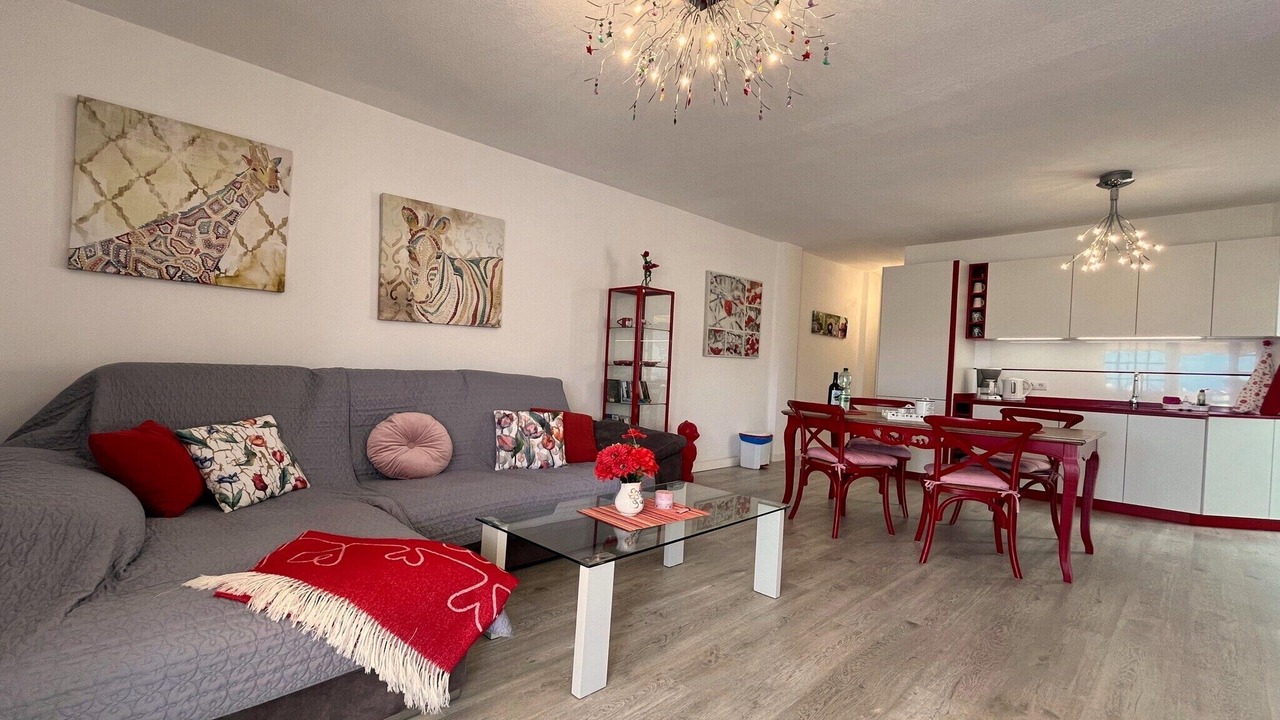 Photo of Livingroom in Los Llanos