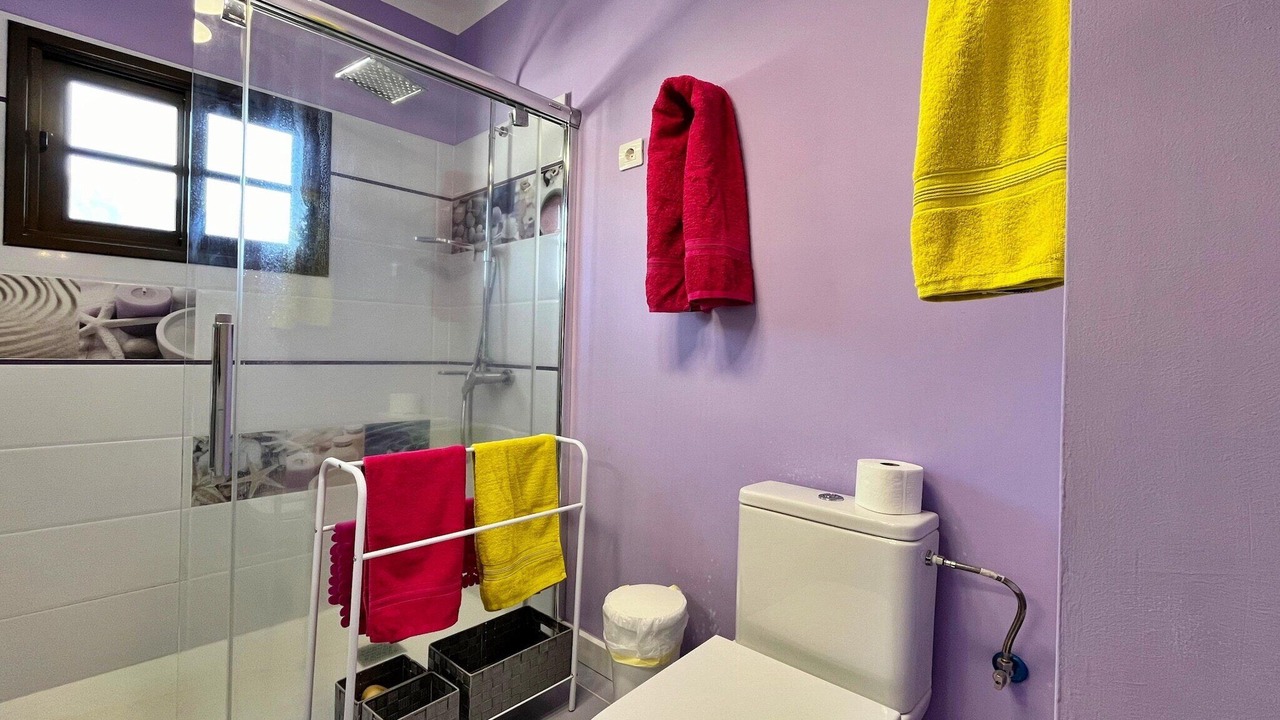 Photo of Bathroom in Los Llanos