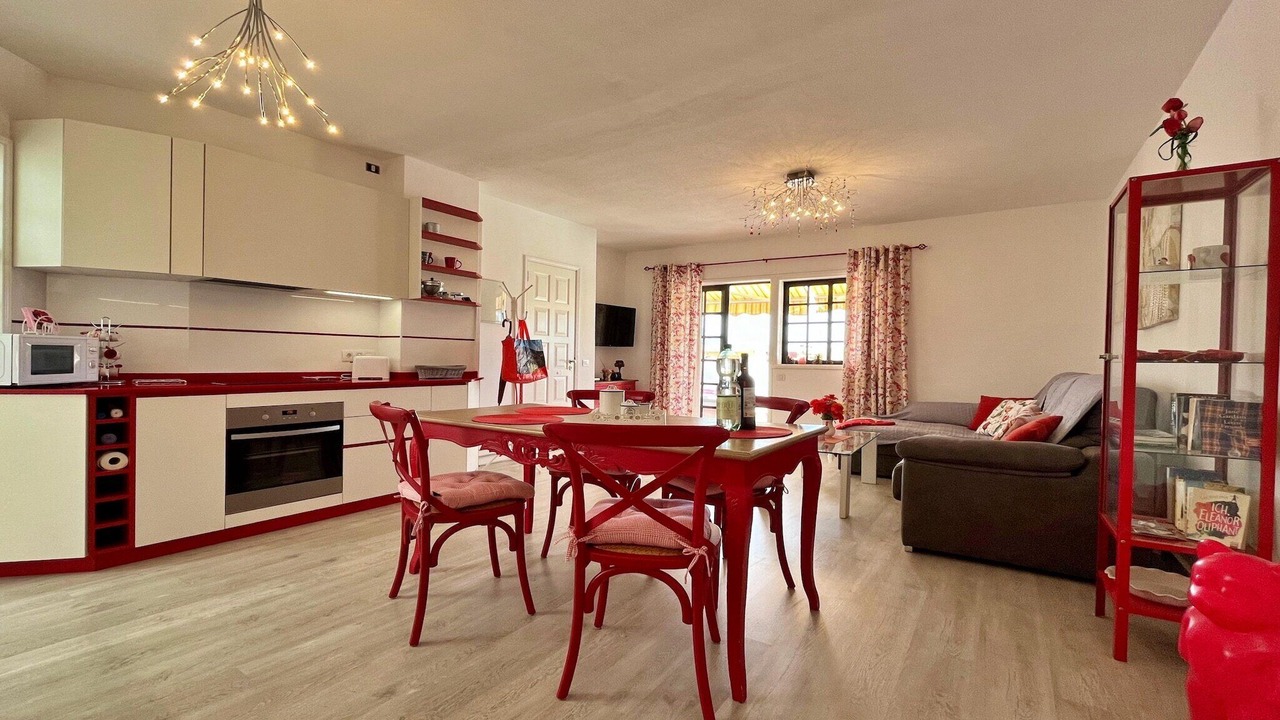 Photo of Livingroom in Los Llanos