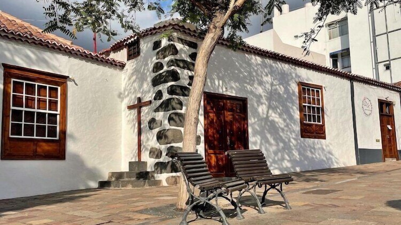 Photo of Outdoor in Los Llanos