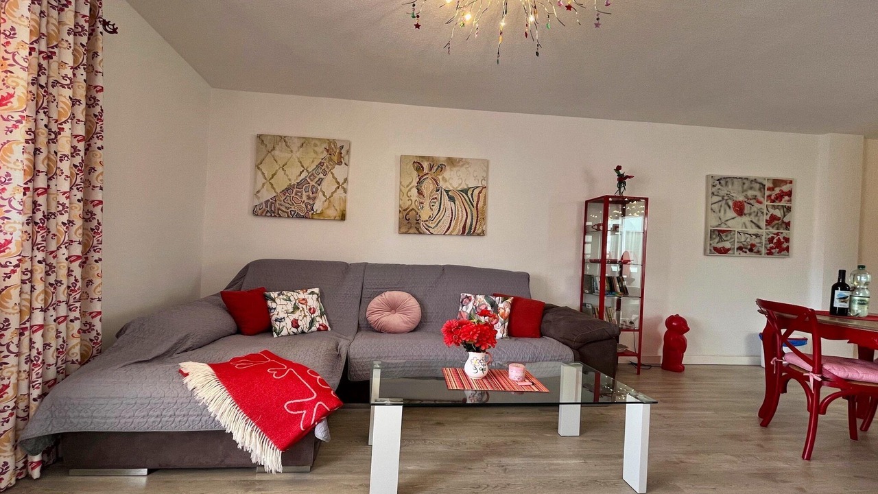 Photo of Livingroom in Los Llanos