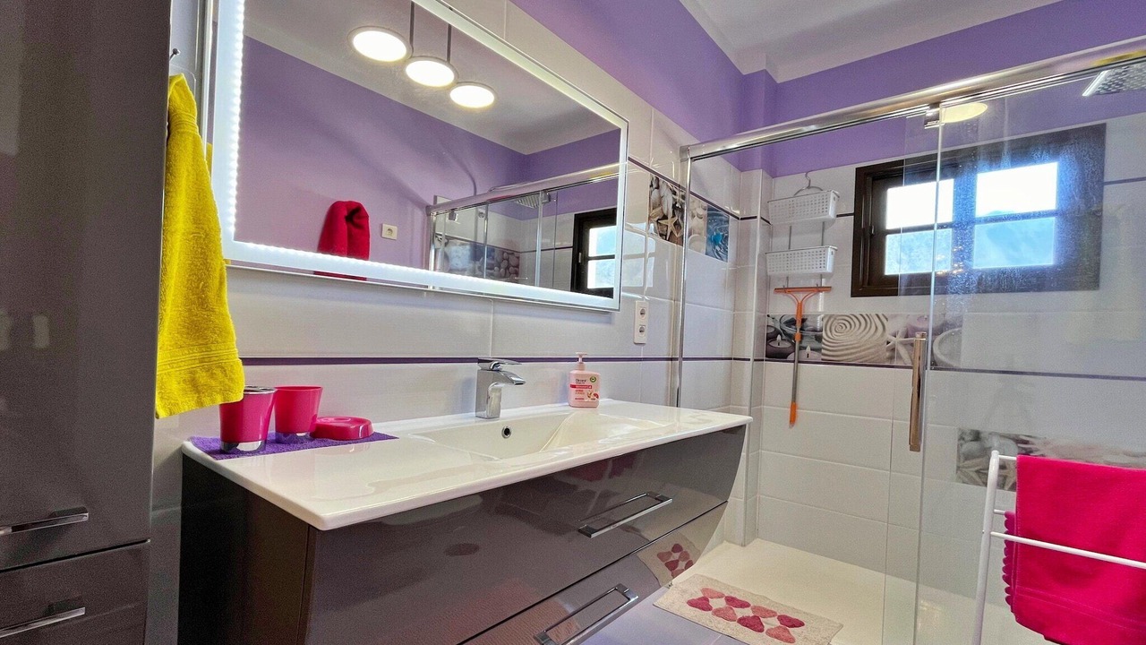 Photo of Bathroom in Los Llanos