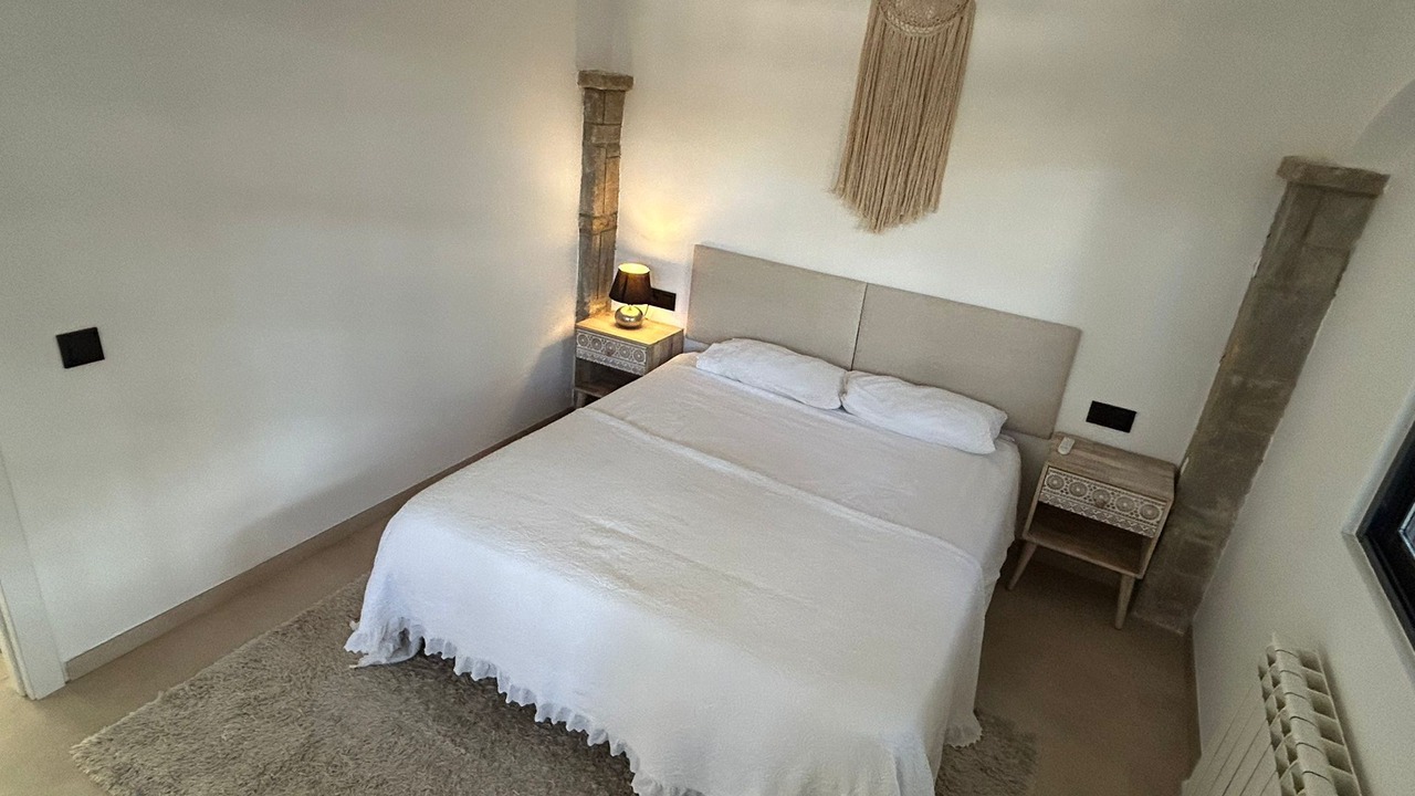 Photo of Bedroom in Cabrils