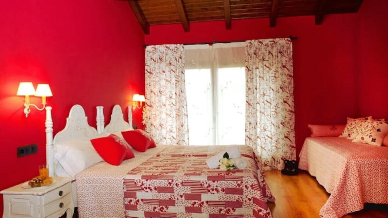Photo of Bedroom in Belsierre