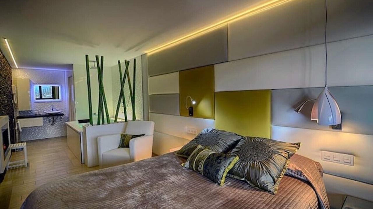 Photo of Bedroom in Belsierre