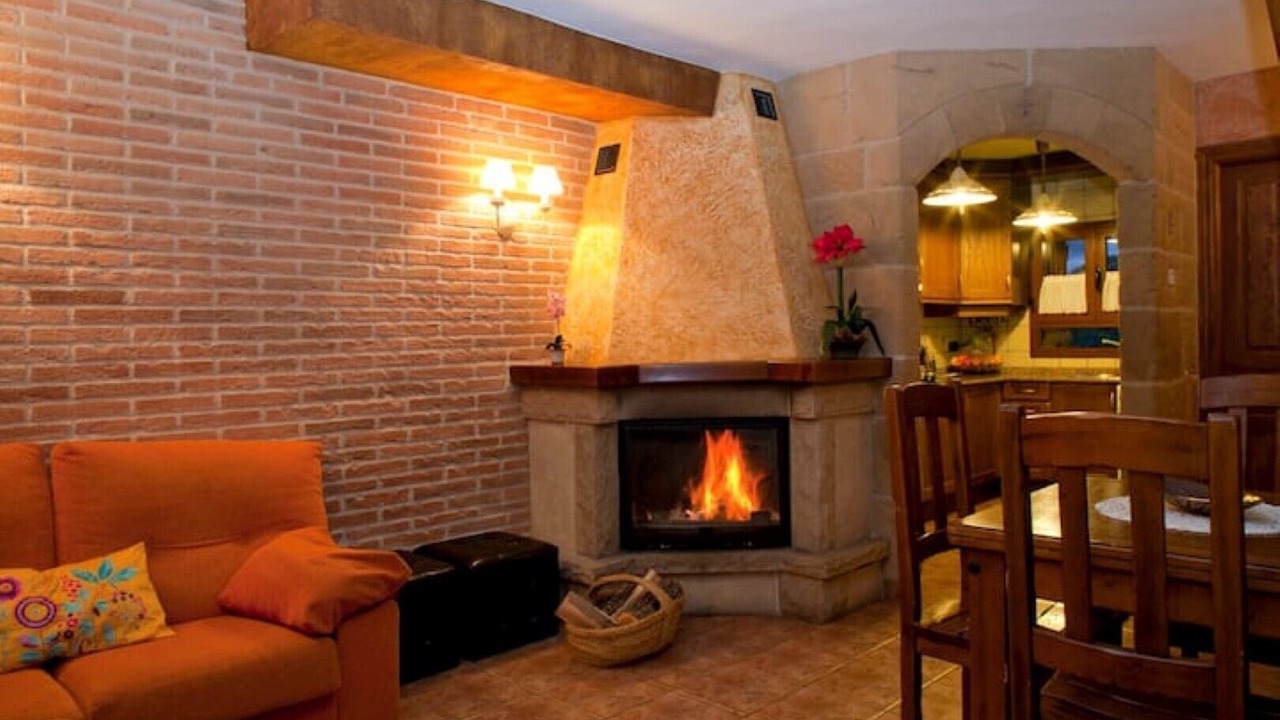Photo of Livingroom in Belsierre