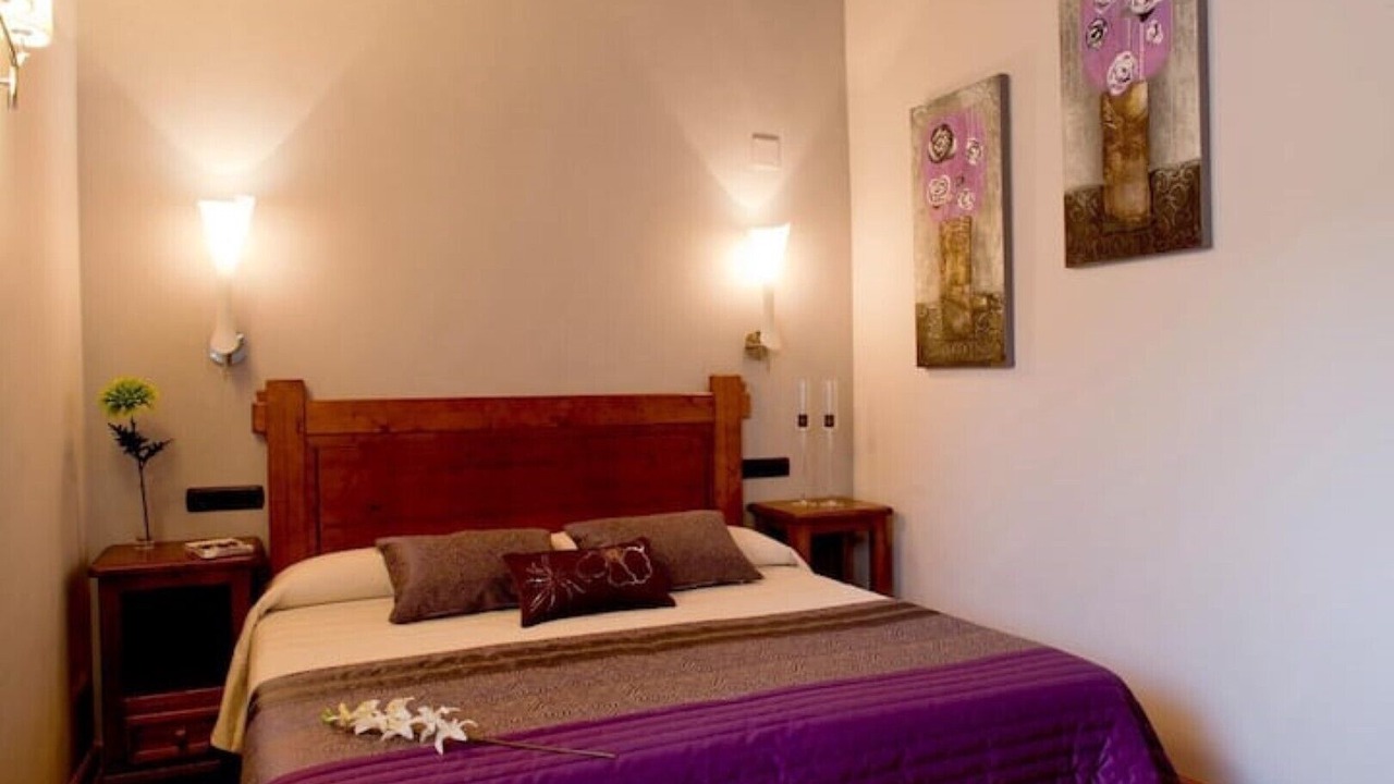 Photo of Bedroom in Belsierre