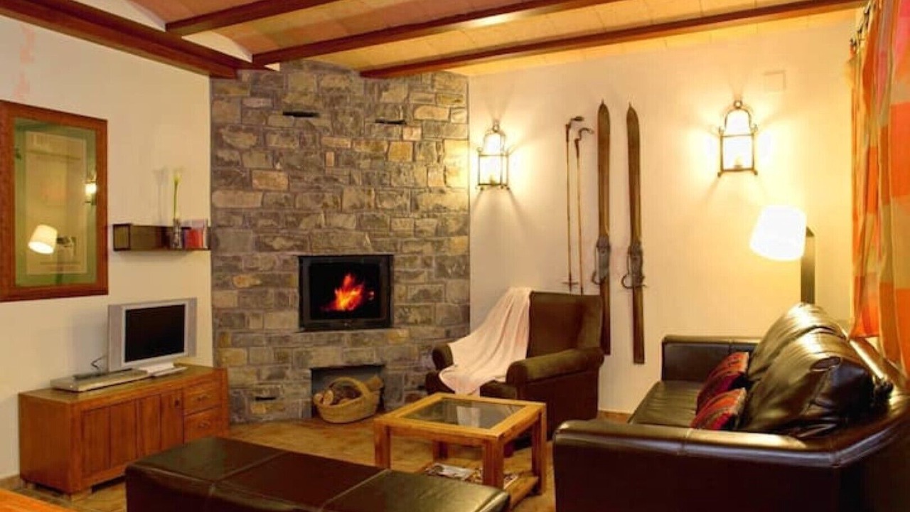 Photo of Livingroom in Belsierre