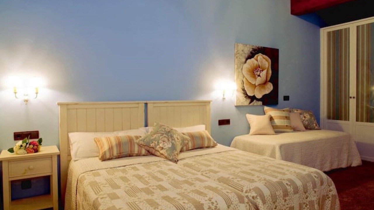 Photo of Bedroom in Belsierre