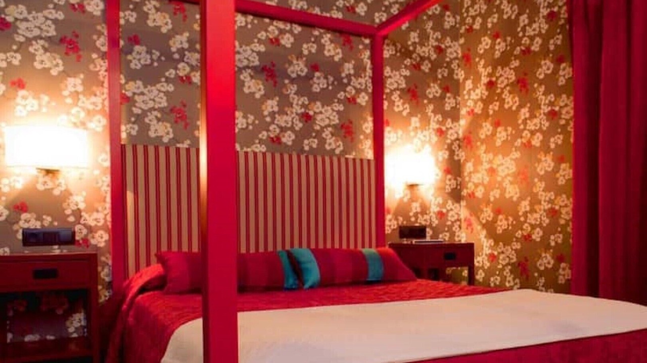 Photo of Bedroom in Belsierre