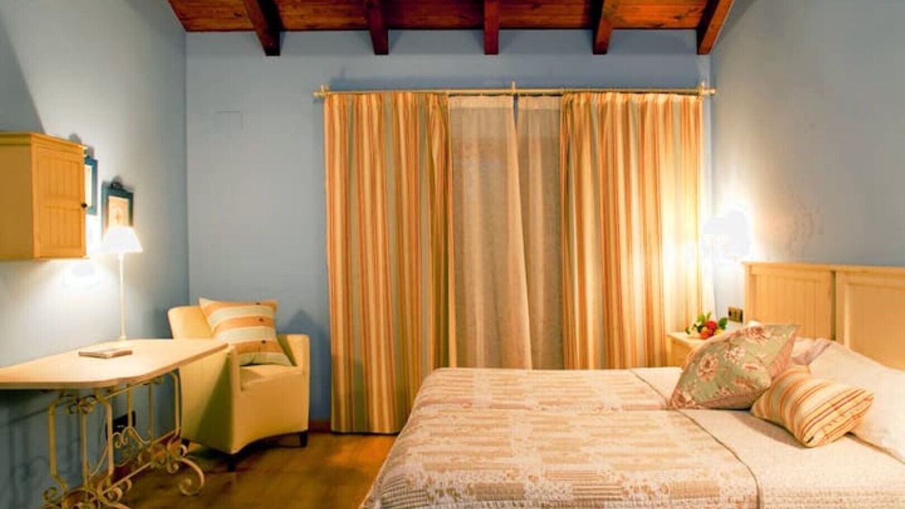 Photo of Bedroom in Belsierre