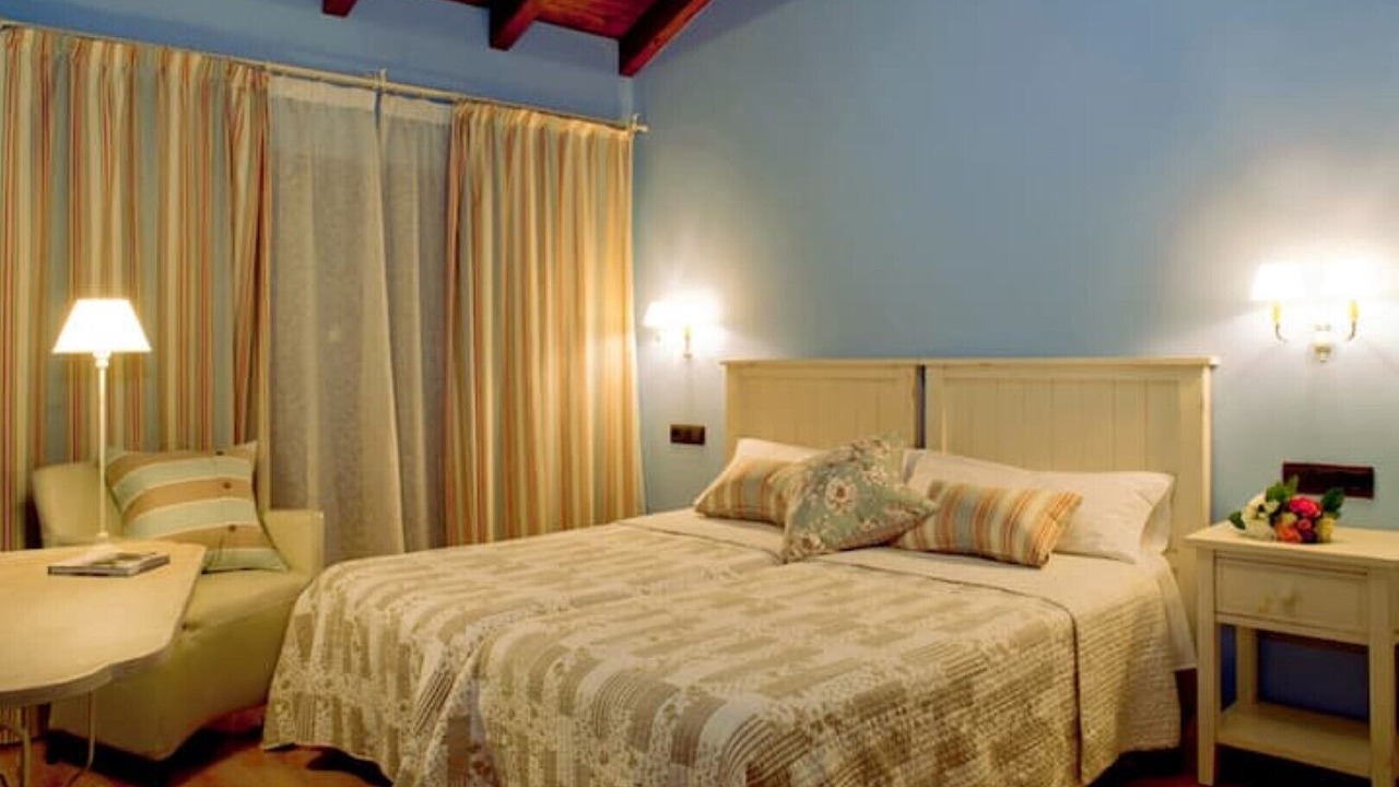 Photo of Bedroom in Belsierre