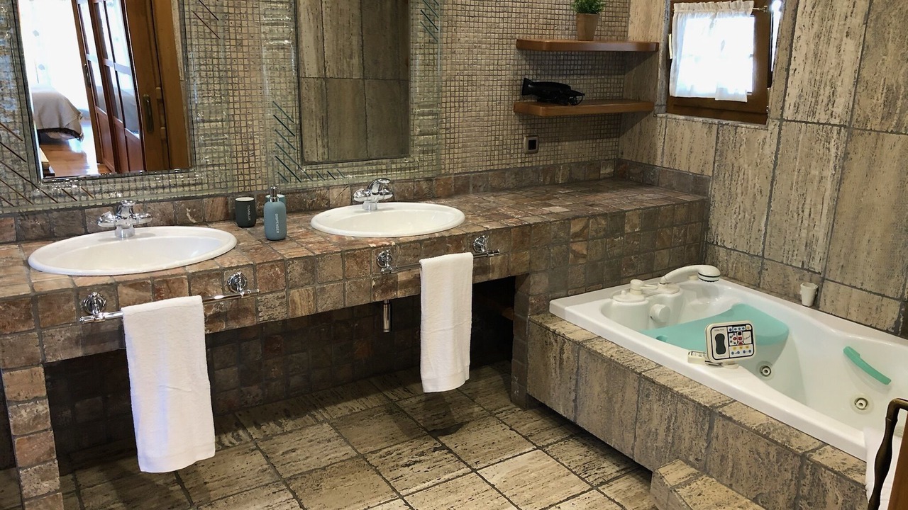 Photo of Bathroom in Suances