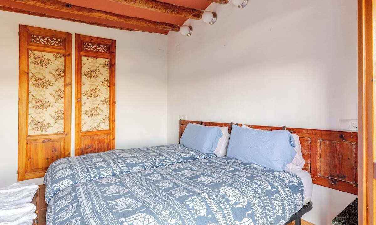 Photo of Bedroom in Hoz y Costean