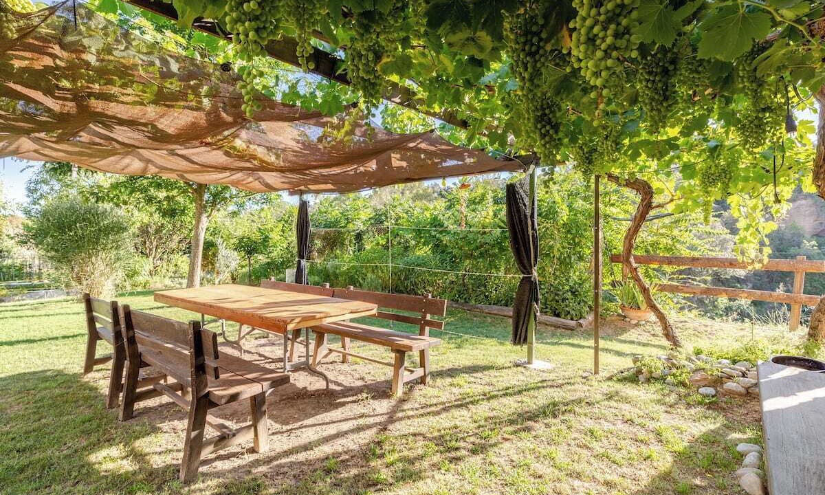 Photo of Outdoor in Hoz y Costean