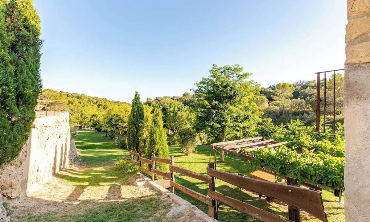 Photo of Outdoor in Hoz y Costean
