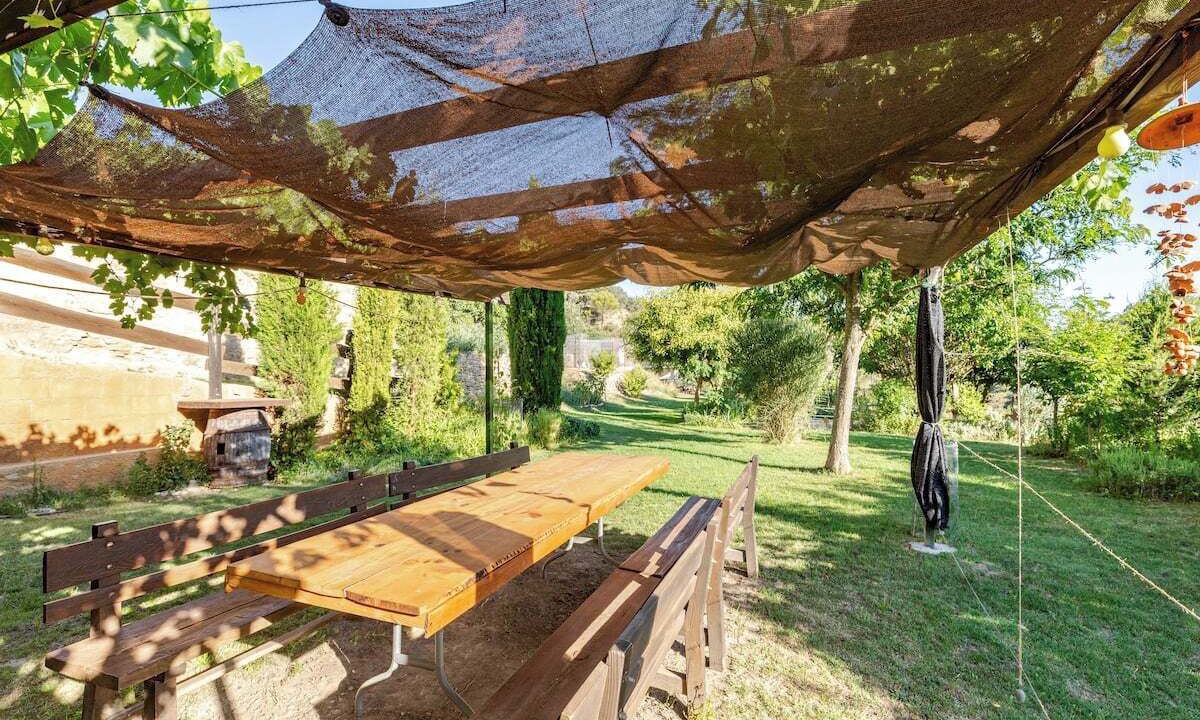 Photo of Outdoor in Hoz y Costean