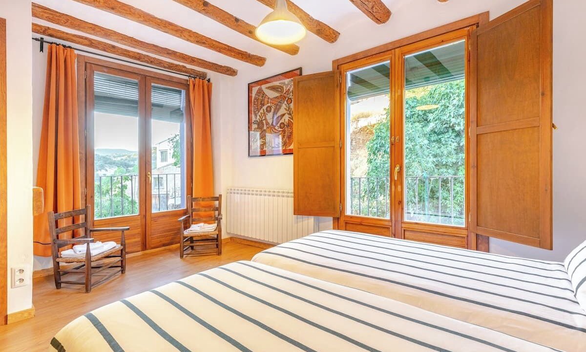Photo of Bedroom in Hoz y Costean