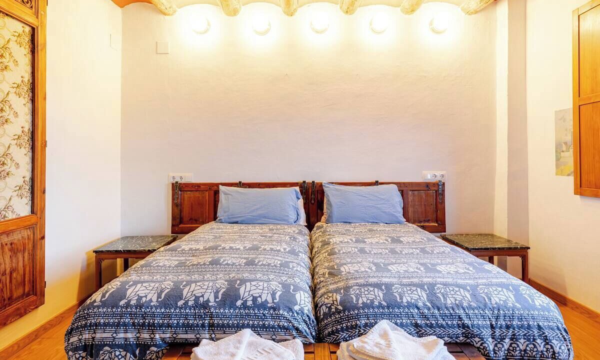Photo of Bedroom in Hoz y Costean