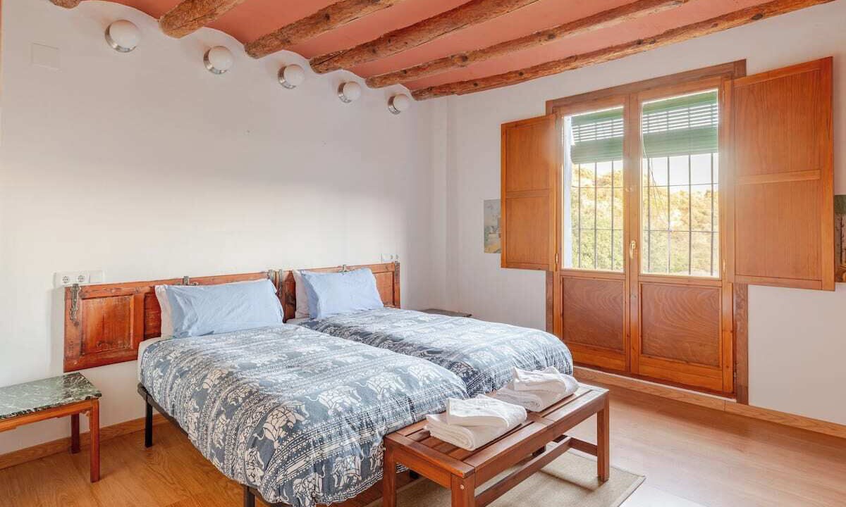 Photo of Bedroom in Hoz y Costean