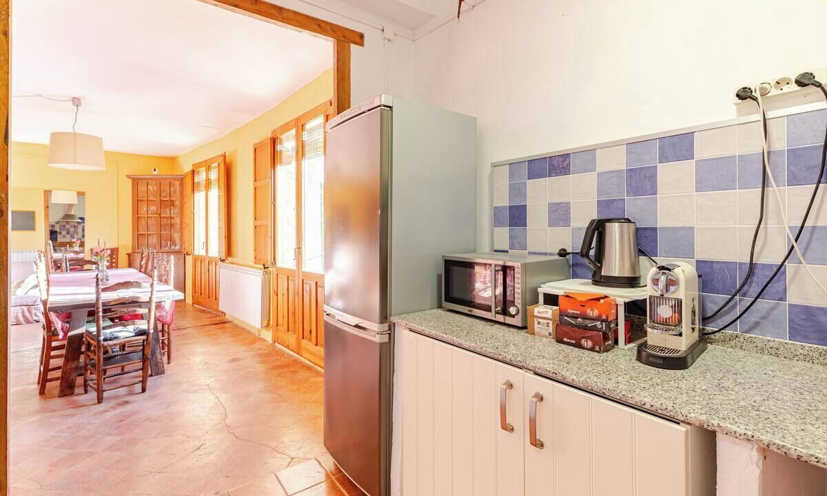 Photo of Kitchen in Hoz y Costean
