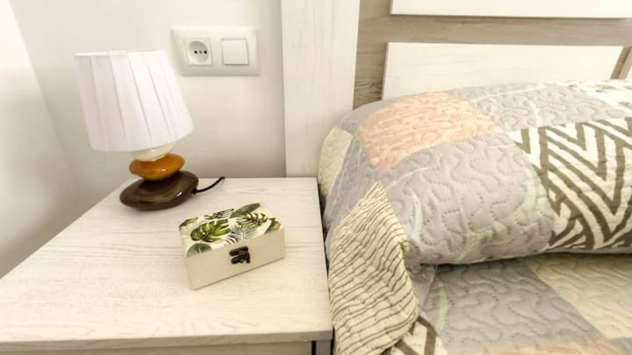 Photo of Bedroom in Santiago de la Ribera