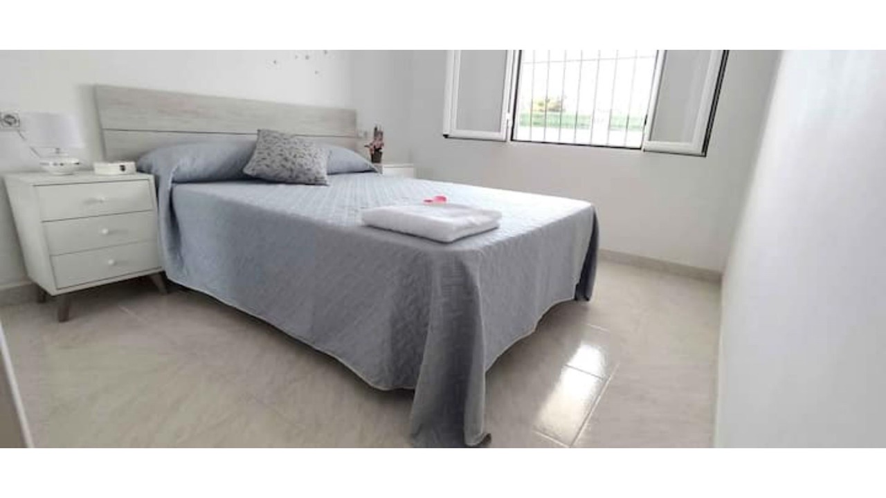 Photo of Bedroom in Santiago de la Ribera