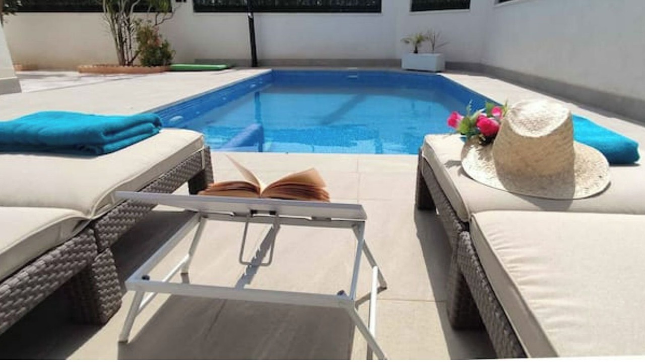 Photo of Outdoor in Santiago de la Ribera
