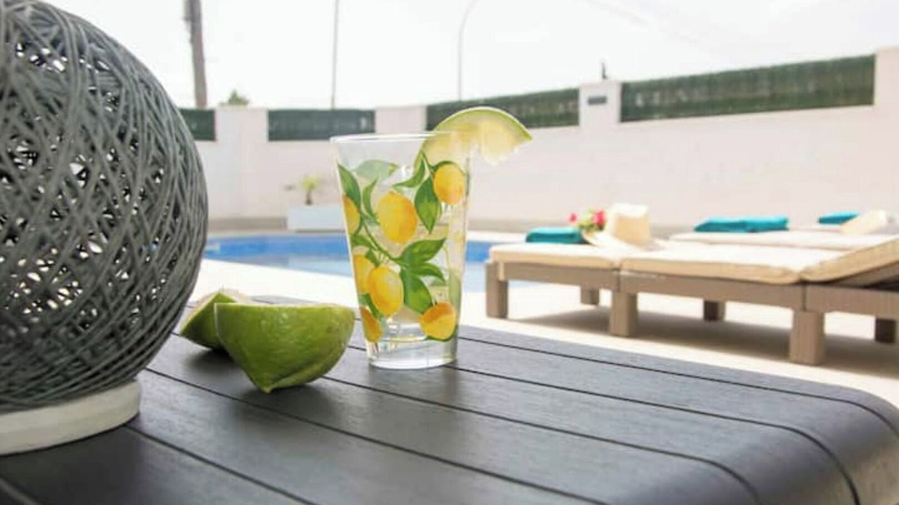 Photo of Outdoor in Santiago de la Ribera