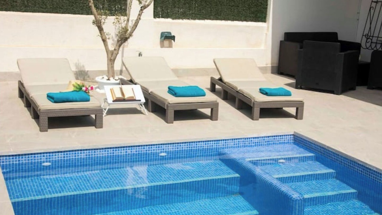 Photo of Outdoor in Santiago de la Ribera